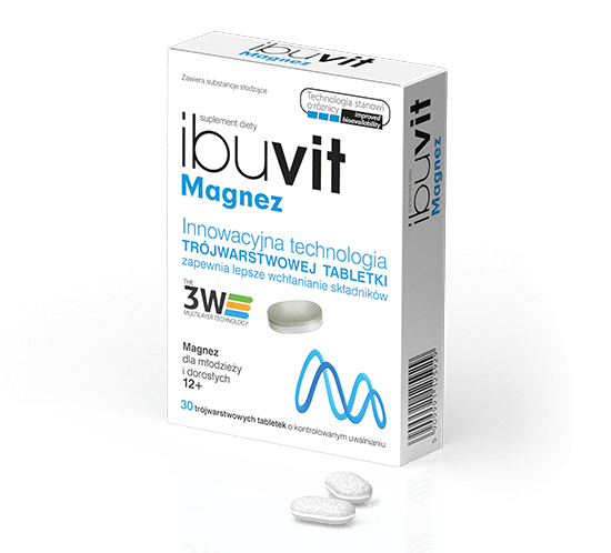 Ibuvit Magnez