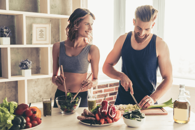 Dieta Polaków od Kuchni – czy odżywiamy się właściwie?